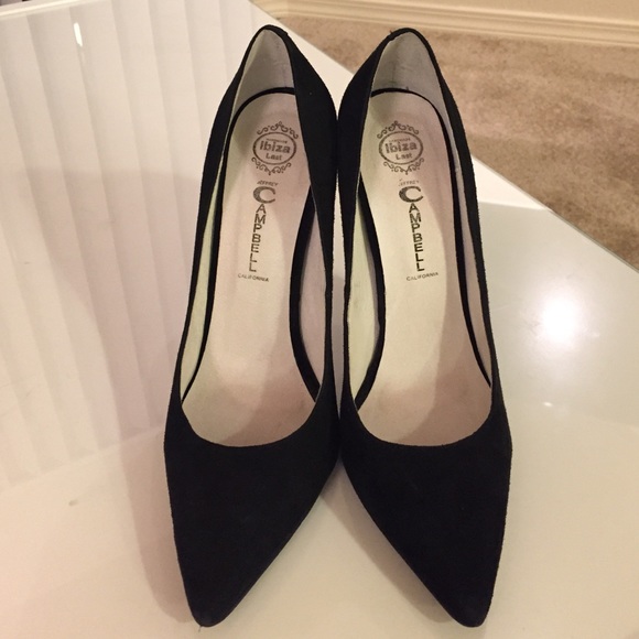 Jeffrey Campbell Shoes - Jeffrey Campbell pumps