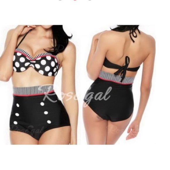 Swimwear