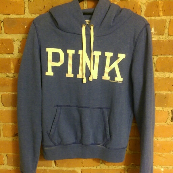 Victoria's Secret Pink sweatshirt