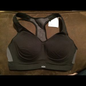 Sports bra!