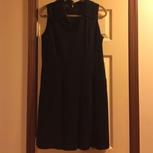 International Concept (INC) black dress