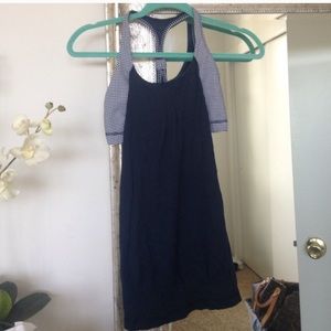 Lululemon tank