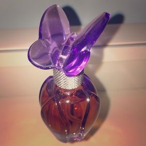 Mariah Carey perfume