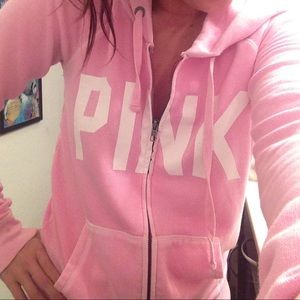 Victoria's Secret Hoodie