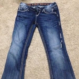 Rock revivals TRADE ONLY.