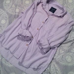 💥SOLD American eagle top. Never worn