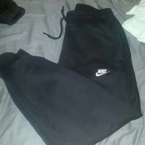 Nike joggers