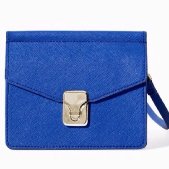 Hot Pick Zara bag