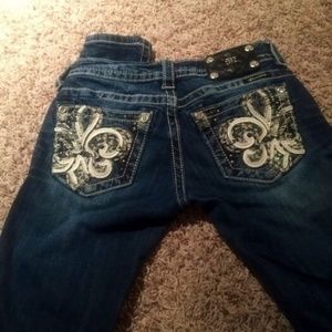 Miss me jeans TRADE ONLY.
