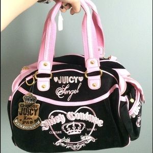 Juicy couture bag KNOCK OFF