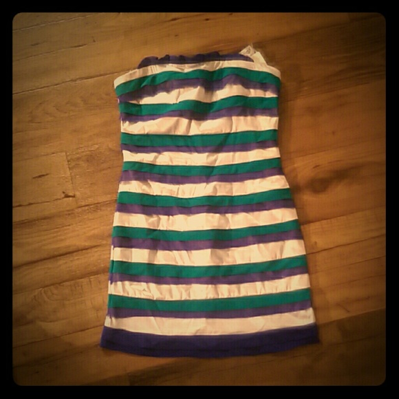 Boutique dress