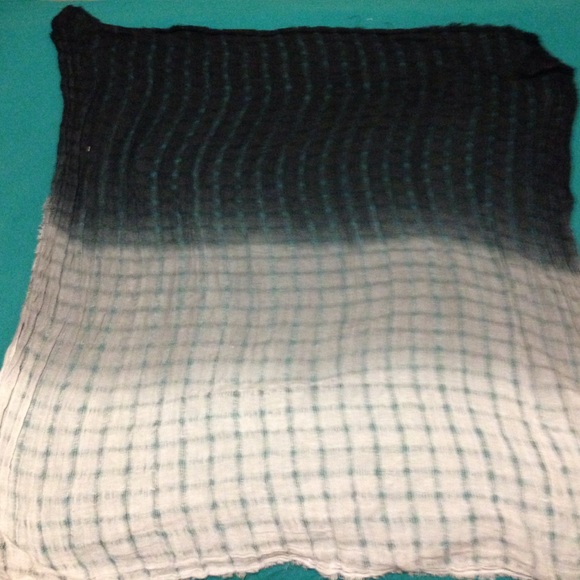 Urban outfitter square scarf.