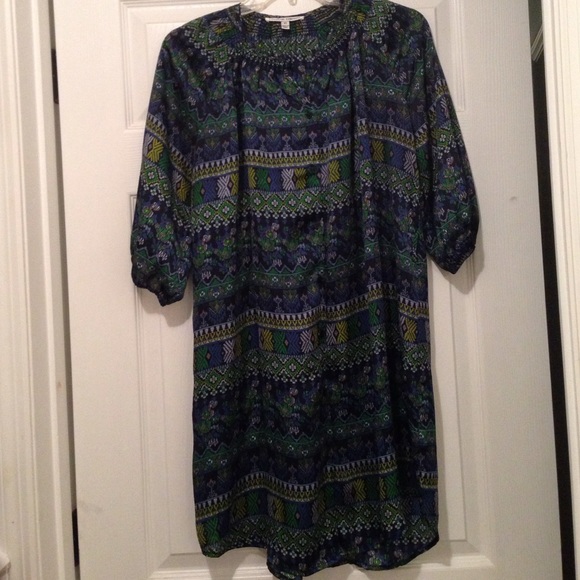 Collective Concepts dress