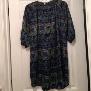 Collective Concepts dress