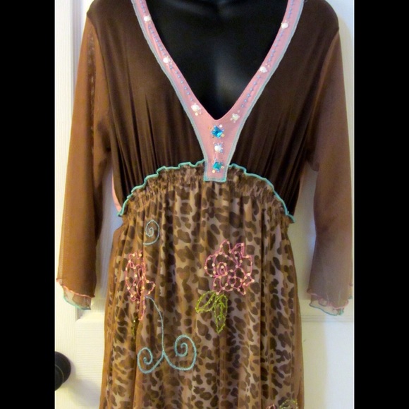 Dress