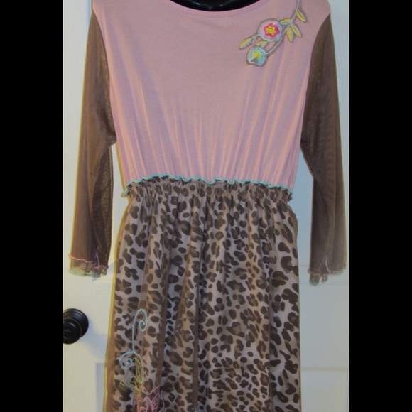 Dress - Picture 3 of 4