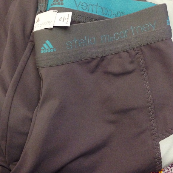 Stella McCartney workout pant