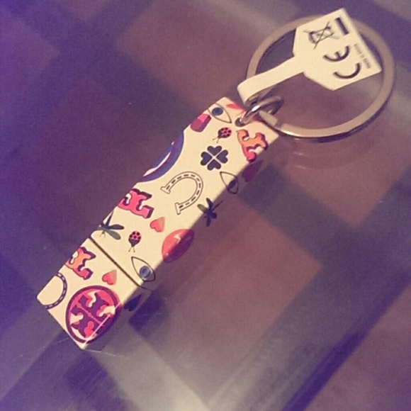 Tory Burch flash drive *brand new*