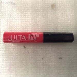 Ulta butter balm lip gloss