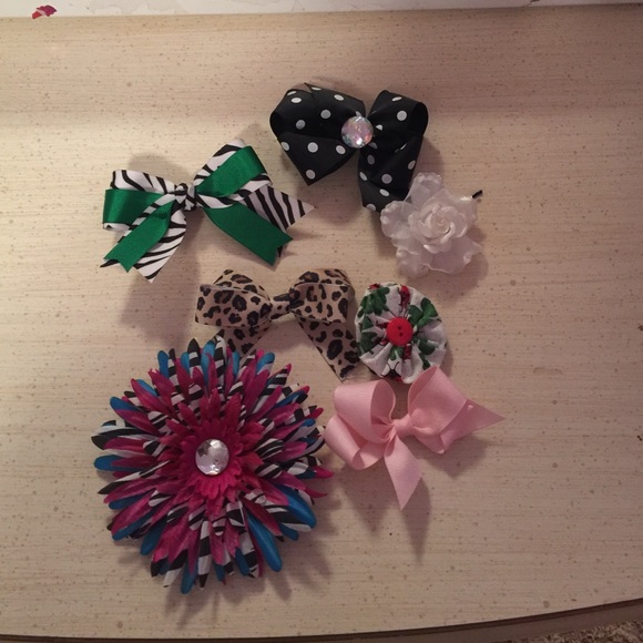 Bows