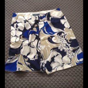 🚫SOLD🚫 men's quiksilver boardshorts