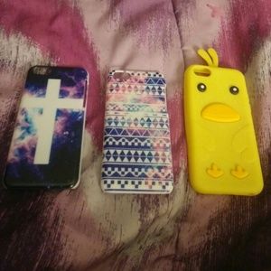 I phone 5c cases