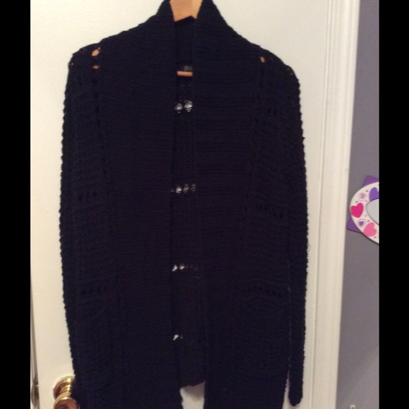 lucky brand carnigan