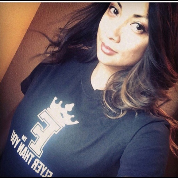 FTYAPPAREL tshirts