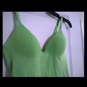 Victoria Secret Body by Victoria Ipex Cami