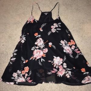 BUNDLE 2 tank tops for $20