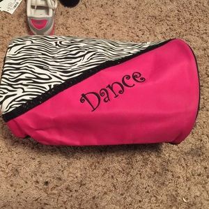 Dance bag