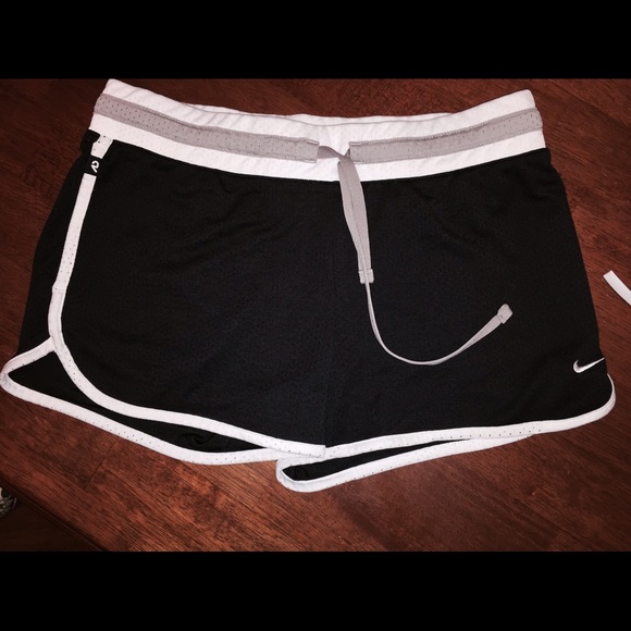 Nike shorts!!  Like new!!