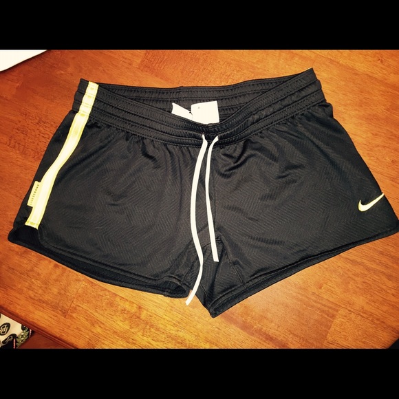 Nike Livestrong shorts