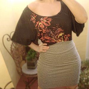 Scrapbook Originals Dress