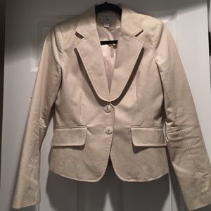 H&M blazer