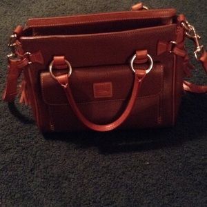 Dooney & Bourke purse