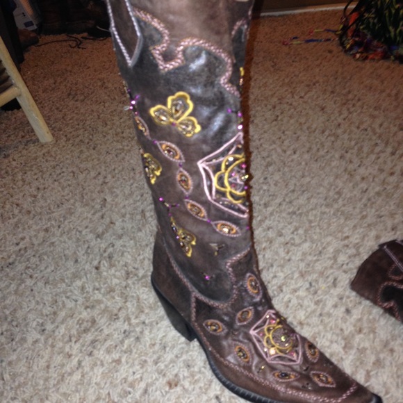 Boots