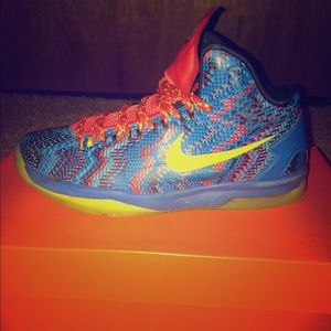 Nike KD's ( Good Shape )