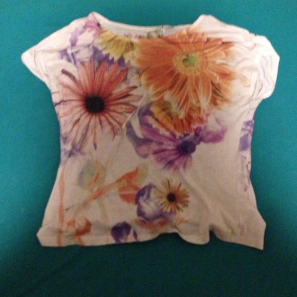 Forever 21 tee