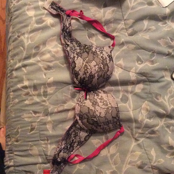 Bra 34B