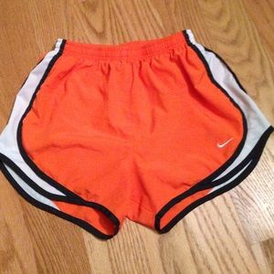 Nike Dri-Fit shorts