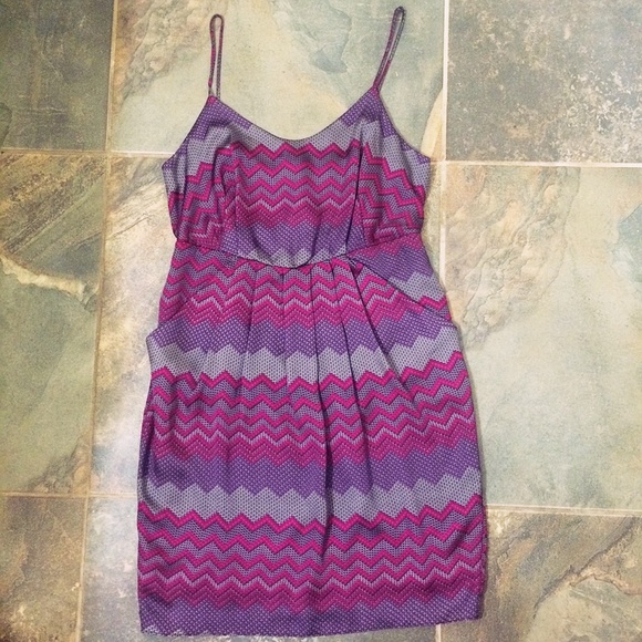 Collective Concepts Dress