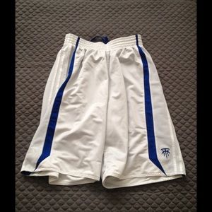 🚫SOLD by @matsugirl🚫 men's basketball shorts