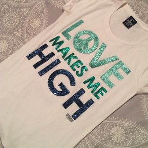 Victoria's Secret Pink Shirt