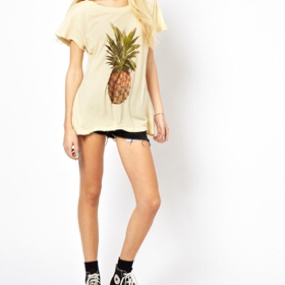 Wildfox Tee