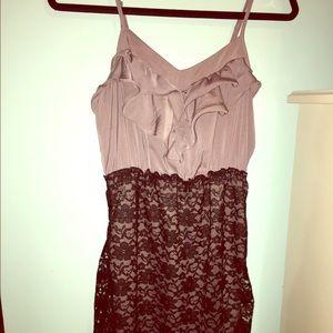 Little dress