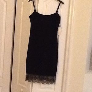 Brand new mini dress