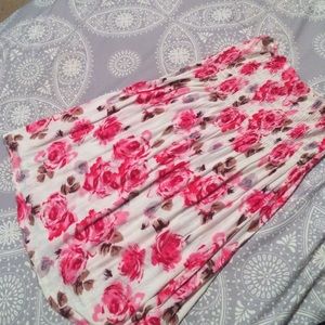 ❌ SOLD ❌ Beach dress