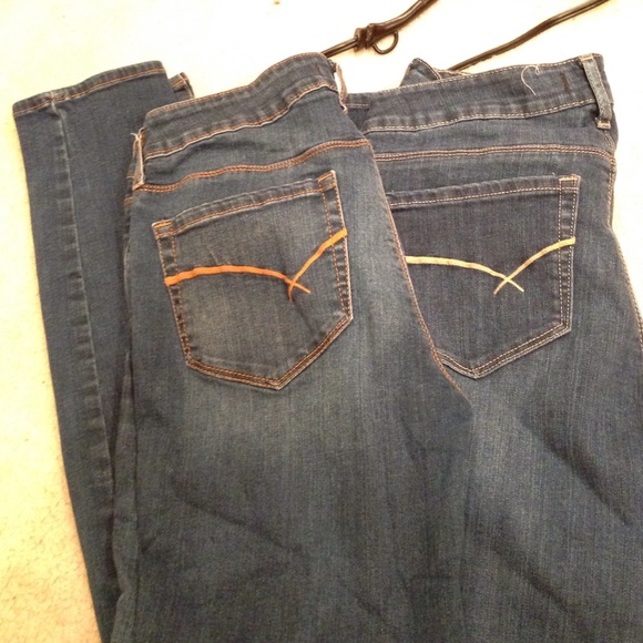 Pacsun Jeans Bundle ❗️❗️❗️