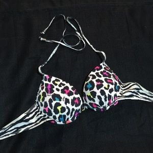 Victoria's Secret Pink Bikini Top